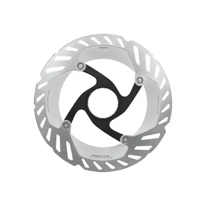 Kotúč brzdový SHIMANO RT-CL800 140mm Center Lock Ice Tech (vnútor. uťahov.)