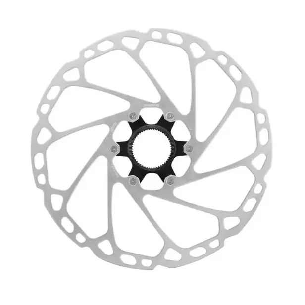Kotúč brzdový SHIMANO SM-RT64 220mm Center Lock (vonk. uťahov.)