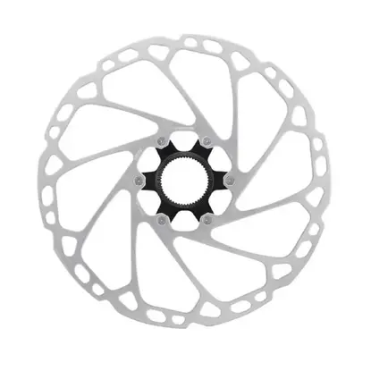 Kotúč brzdový SHIMANO SM-RT64 220mm Center Lock (vonk. uťahov.)