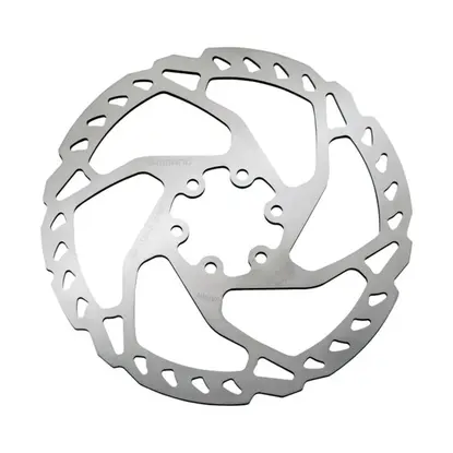 Kotúč brzdový SHIMANOSM-RT66 220mm 6-dier