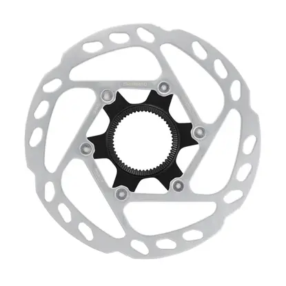 Kotúč brzdový SHIMANO SM-RT64 140mm Center Lock (vnútor. uťahov.)