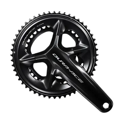 Stred Dura Ace FC-R9200 175mm 54/40z. 12-k. HTII bez ložiska