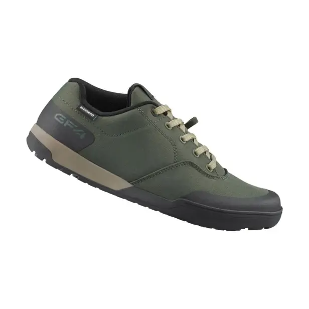 Tretry SHIMANO SHGF400 zelené