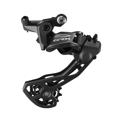 Prehadzovačka SHIMANO GRX RD-RX820 2x12-k. dlhé ramienko Shadow Plus