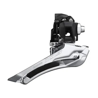 Prešmyk SHIMANO 105 FD-R7100 2x12  na návarku