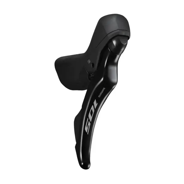 Dual control SHIMANO 105 ST-R7120 pravý 12-kolo čierny