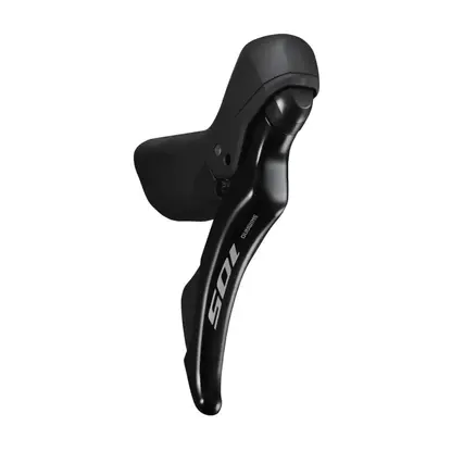 Dual control SHIMANO 105 ST-R7120 pravý 12-kolo čierny