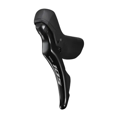 Dual control SHIMANO 105 ST-R7120 ľavý 2-kolo čierny