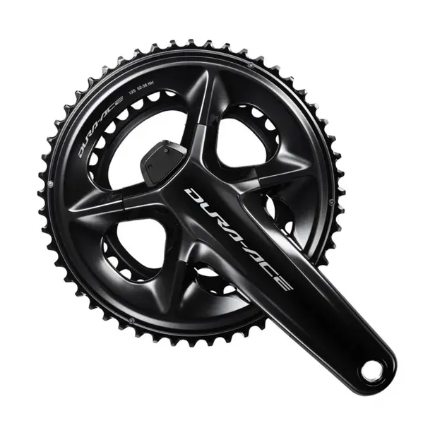 Stred Dura Ace FC-R9200 175mm 50/34z. 12-k. s meračom výkonu