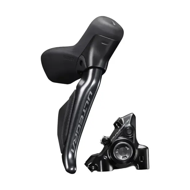 Dual control SHIMANO Dura Ace set ST-R9270/BR-R9270 pravý 12-k. Di2 rad./hydr.brzda