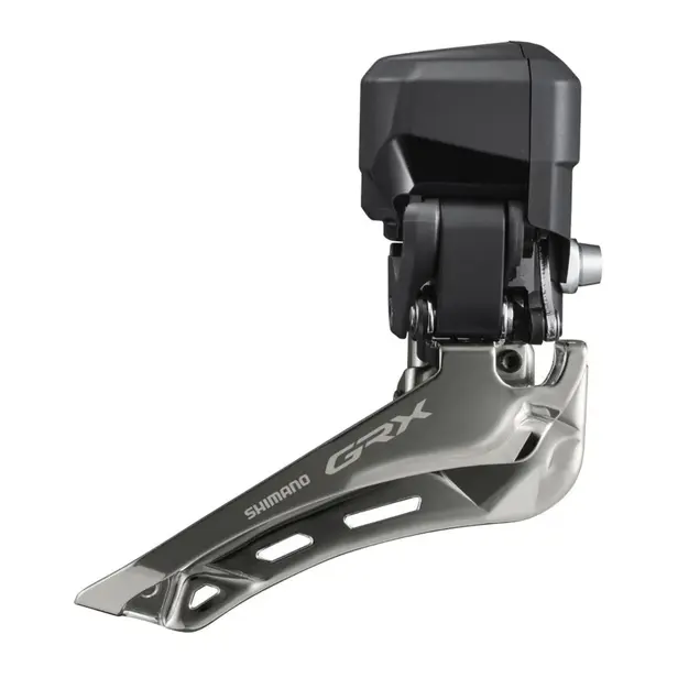 Prešmyk SHIMANO GRX FD-RX825 2x12 Di2 na návarku