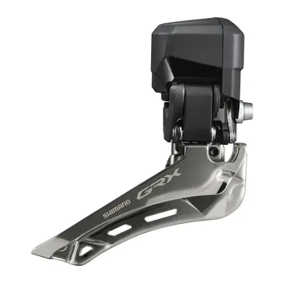 Prešmyk SHIMANO GRX FD-RX825 2x12 Di2 na návarku