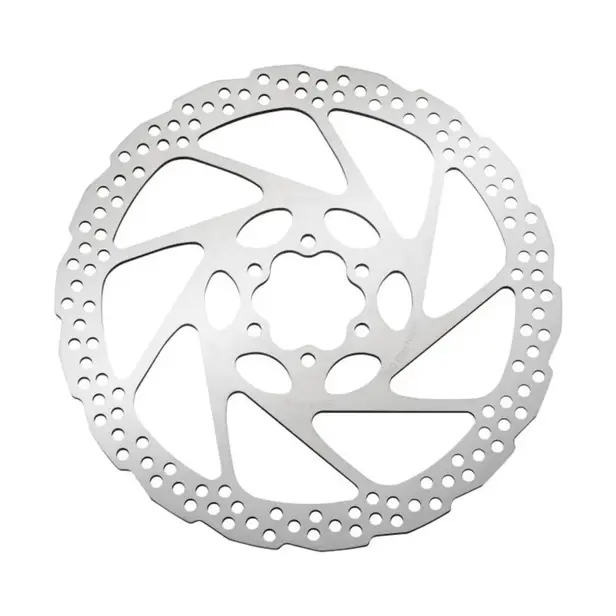 Kotúč brzdový SHIMANO SM-RT56 180mm 6-dier len pre resin platničky