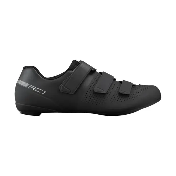 Tretry SHIMANO SHRC102 čierne
