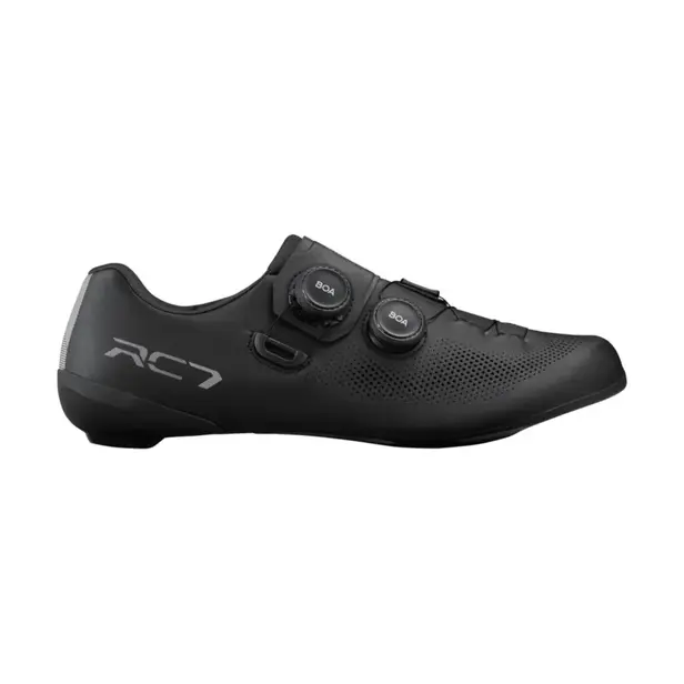 Tretry SHIMANO SHRC703 čierne