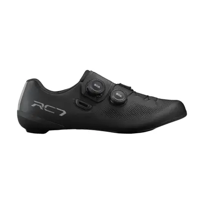 Tretry SHIMANO SHRC703 čierne