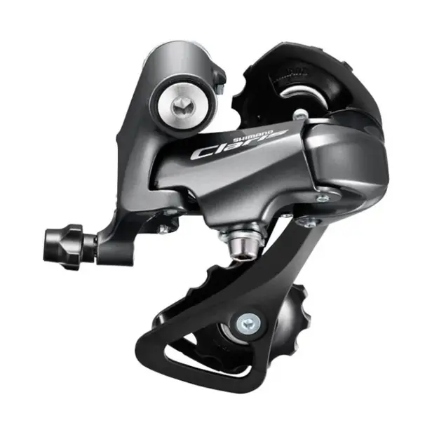 Prehadzovačka SHIMANO Claris R2000 8-k. krátke ramienko