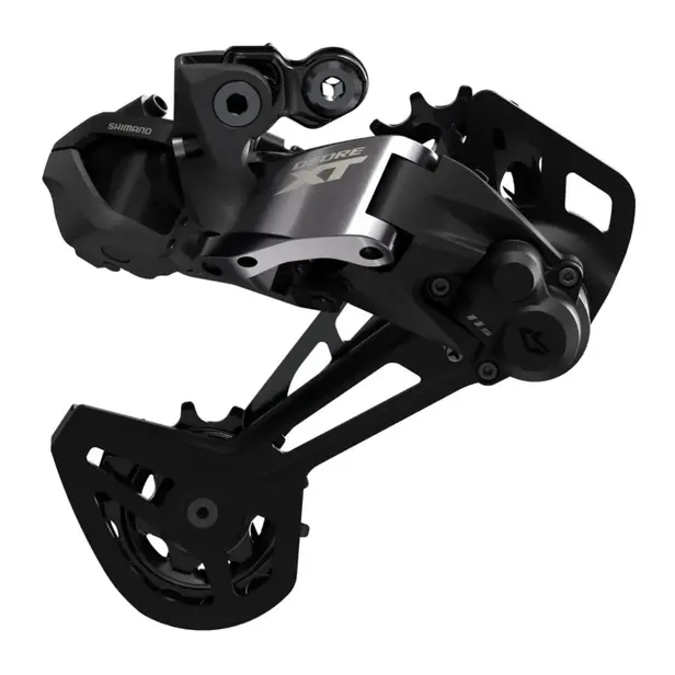Prehadzovačka SHIMANO XT RD-M8150 1x12-k. Di2 10-51z. Hyperglide+ EBIKE gen2