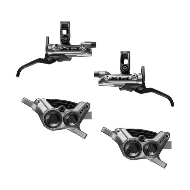 Upgrade Kit brzdy M9220 predná/zadná