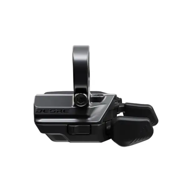 Radenie SHIMANO Deore SW-M6250 pravé  Di2 spínač na objímku