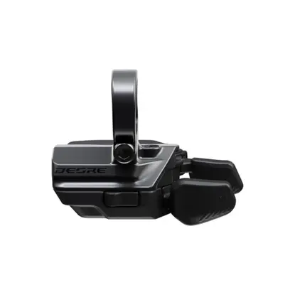 Radenie SHIMANO Deore SW-M6250 pravé  Di2 spínač na objímku