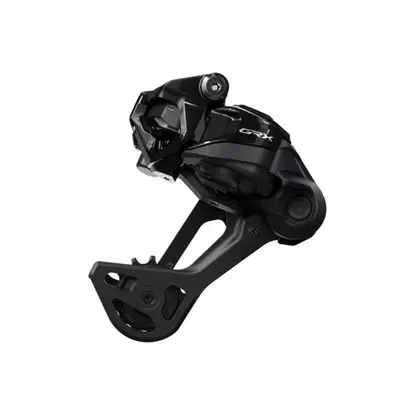 Prehadzovačka SHIMANO GRX RD-RX827 1x12-k. Di2 Super dlhé ramienko Shadow RD Plus