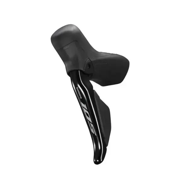 Dual control SHIMANO 105 ST-R7170 ľavý Di2 pre hydraul. brzdy