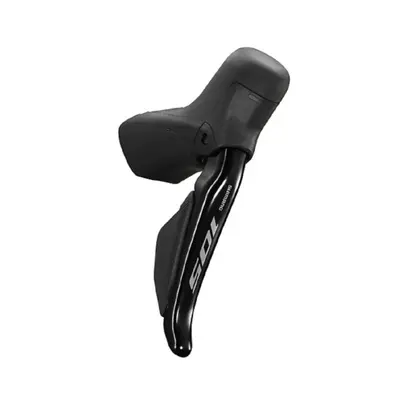 Dual control SHIMANO 105 ST-R7170 pravý Di2 pre hydraul. brzdy