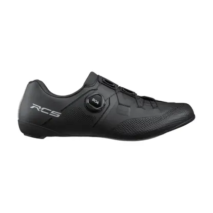 Tretry SHIMANO SHRC503 čierne