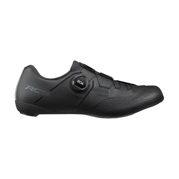 Tretry SHIMANO SHRC503 dámske čierne