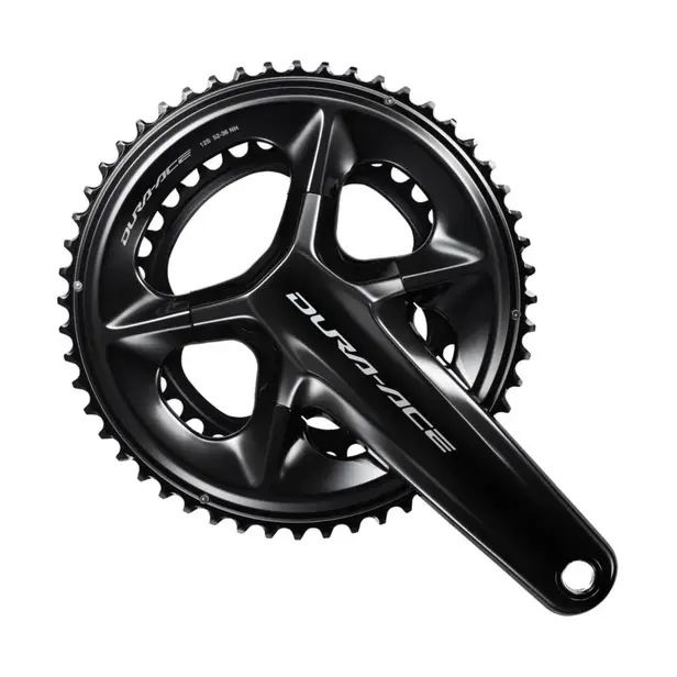 Stred Dura Ace R9200 170mm 50/34z. 12-k. HTII bez ložiska