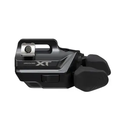 Radenie SHIMANO XT SW-M8250 pravé  Di2 spínač I-spec EV