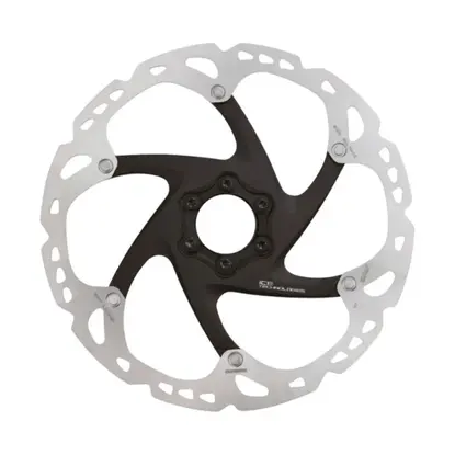 Kotúč brzdový SHIMANO SM-RT86 160mm 6-dier Ice Tech
