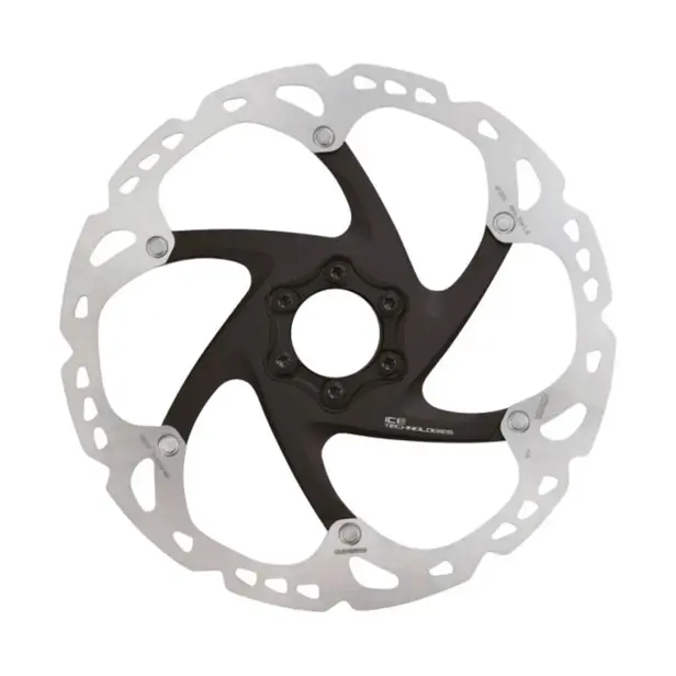 Kotúč brzdový SHIMANO SM-RT86 203mm 6-dier Ice Tech