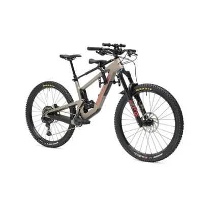 Detska MTB cyklosedacka + riadidla SHOTGUN Pro Combo_2.webp