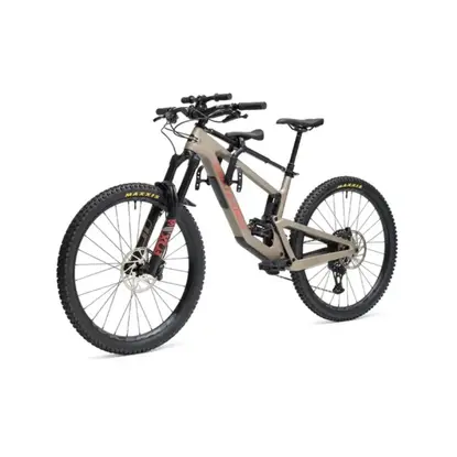Detska MTB cyklosedacka + riadidla SHOTGUN Pro Combo_3.webp