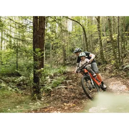 Detska MTB cyklosedacka + riadidla SHOTGUN Pro Combo_7.webp