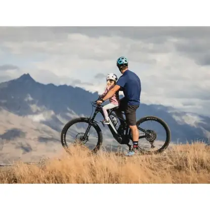 Detska MTB cyklosedacka + riadidla SHOTGUN Pro Combo_8.webp