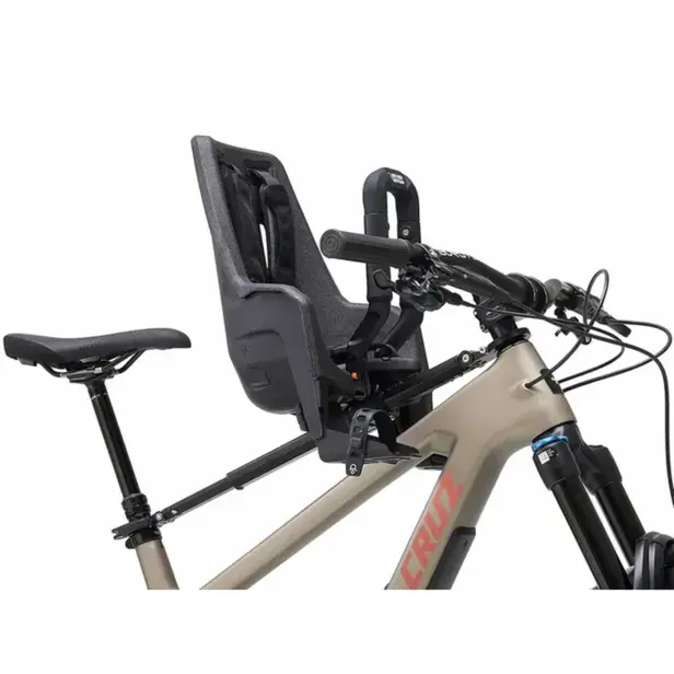 Detská MTB cyklosedačka SHOTGUN Pro EVO