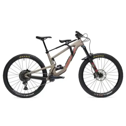 Detska MTB cyklosedacka SHOTGUN Pro EVO_7.webp