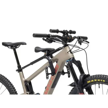Detska MTB cyklosedacka SHOTGUN Pro EVO_8.webp