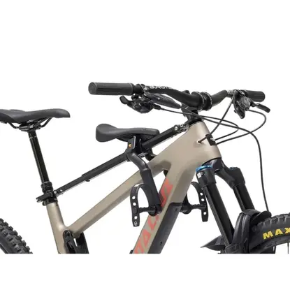 Detská MTB cyklosedačka SHOTGUN Pro Kids