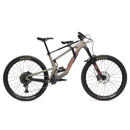 Detska MTB cyklosedacka SHOTGUN Pro Kids_2.webp