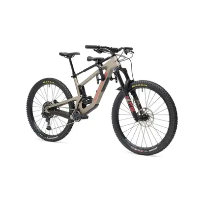Detska MTB cyklosedacka SHOTGUN Pro Kids_3.webp