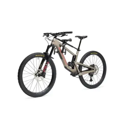 Detska MTB cyklosedacka SHOTGUN Pro Kids_4.webp