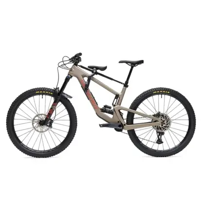 Detska MTB cyklosedacka SHOTGUN Pro Kids_5.webp