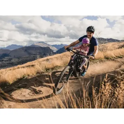 Detska MTB cyklosedacka SHOTGUN Pro Kids_8.webp