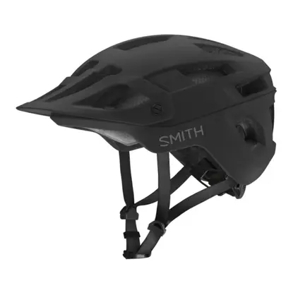 Cyklistická prilba SMITH Engage 2 MIPS Matte Black