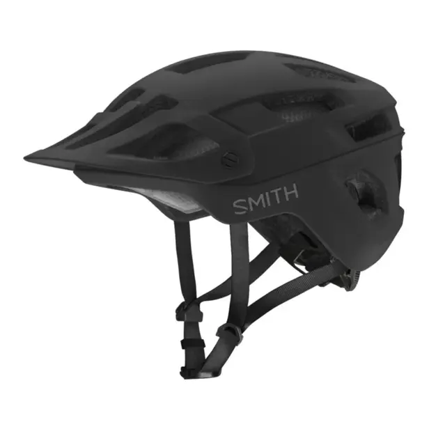 Cyklistická prilba SMITH Engage 2 MIPS Matte Black
