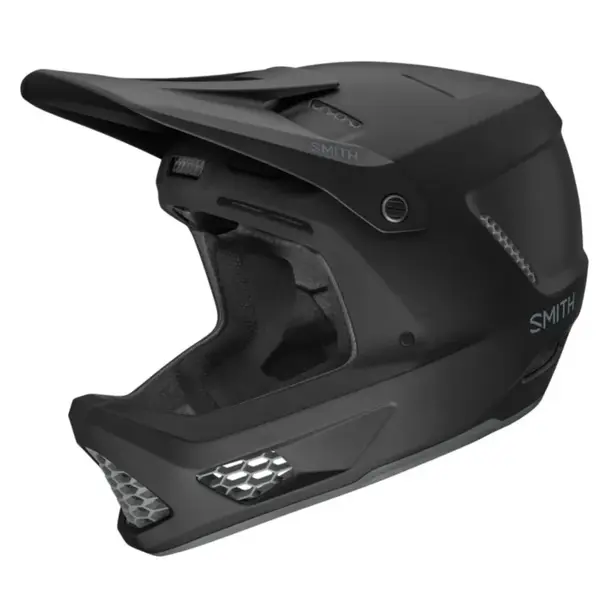 Cyklistická prilba SMITH Hardline MIPS Matte Black